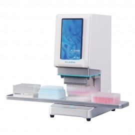 Au-Mate 96 Liquid Handling Workstation